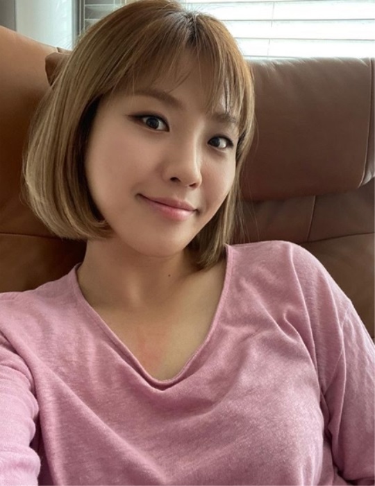 권미진 인스타