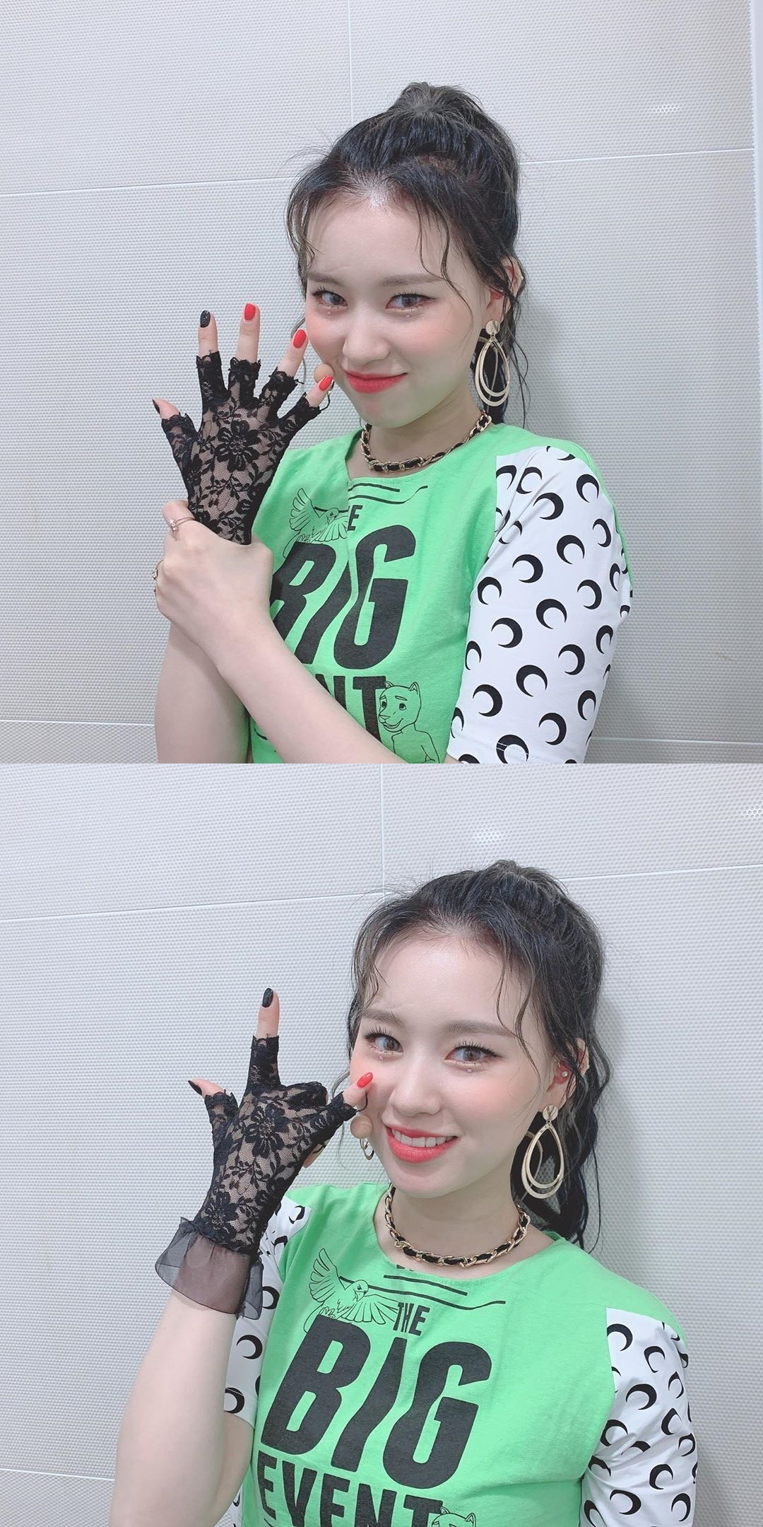 위키미키 엘리