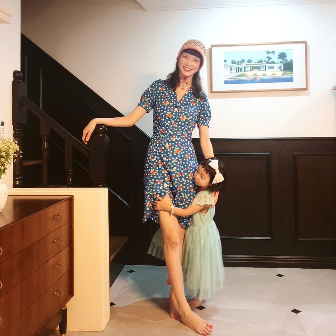 송경아 인스타