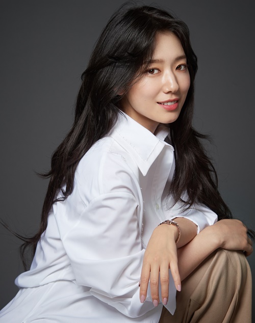 배우 박신혜/사진=솔트엔터테인먼트 제공