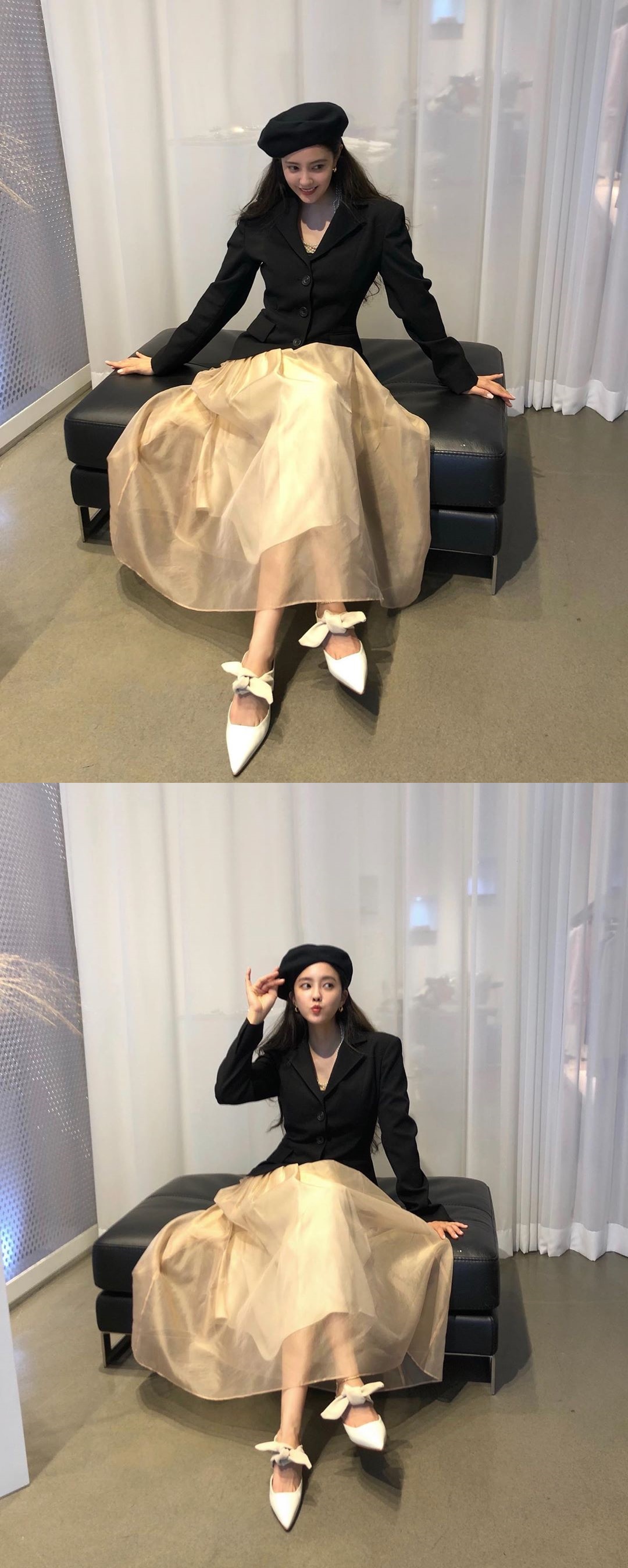 효민 인스타그램