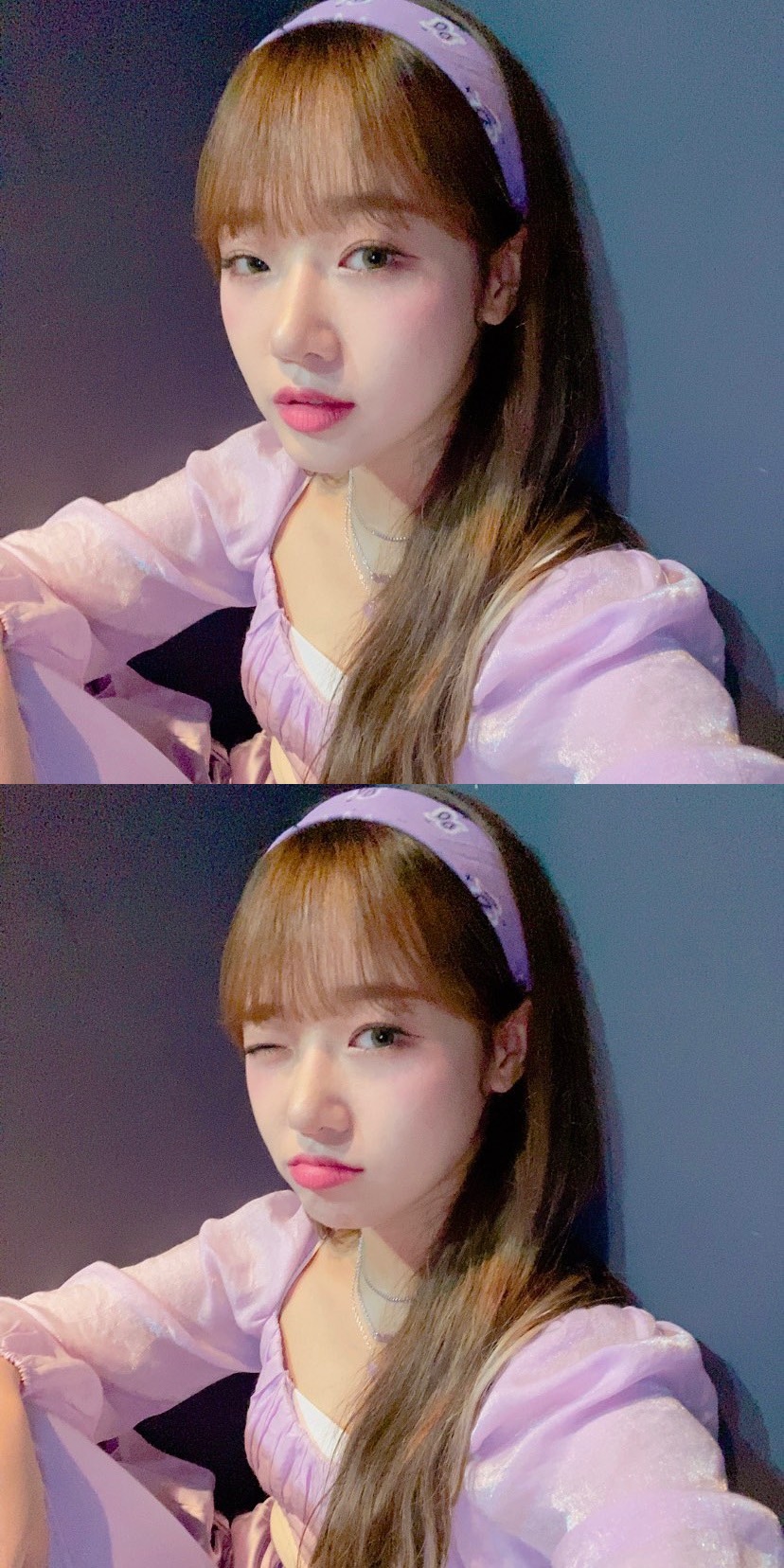 최유정 인스타그램
