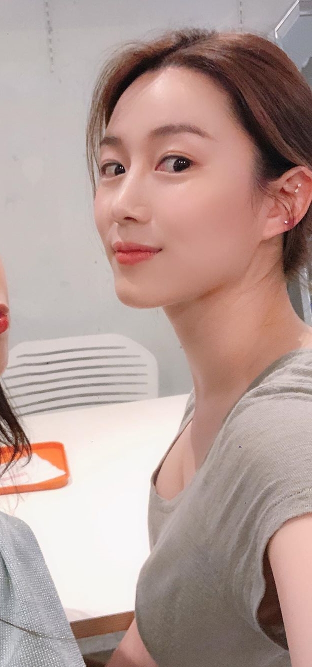 이다인 인스타