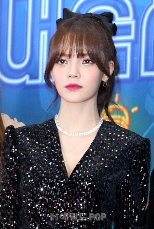 지민/사진=헤럴드POP DB