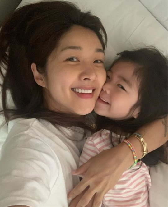 김빈우 인스타