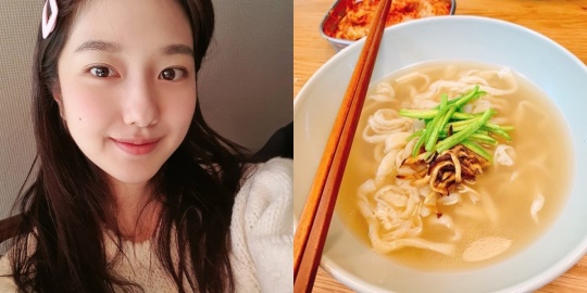 이혜성 인스타