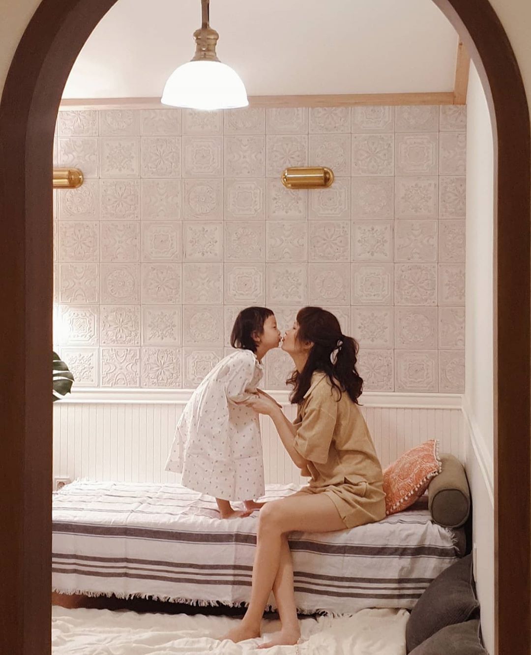 송경아 인스타