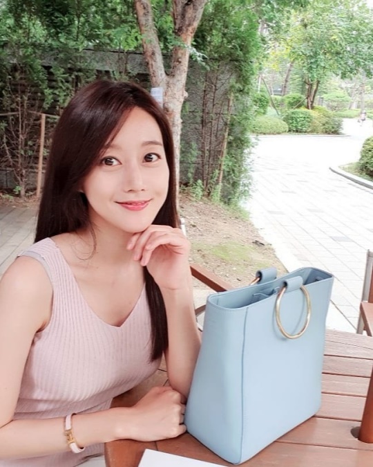 오승아 인스타그램