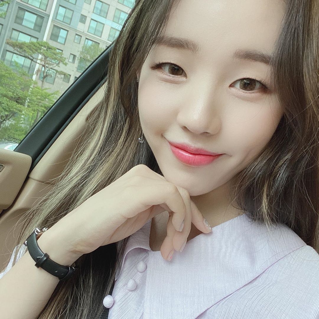 백아연 인스타그램