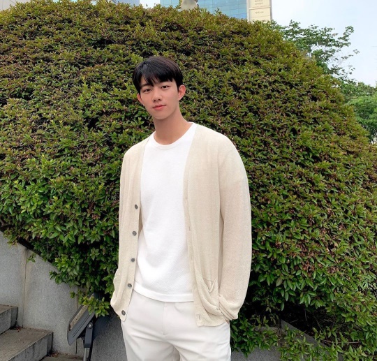기도훈 인스타그램