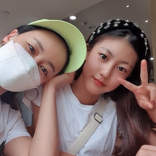 박연수 인스타
