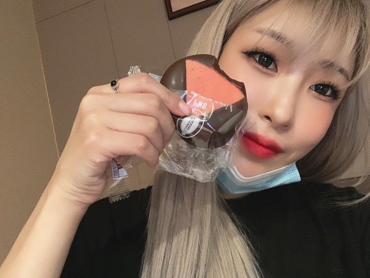 이세영 인스타그램