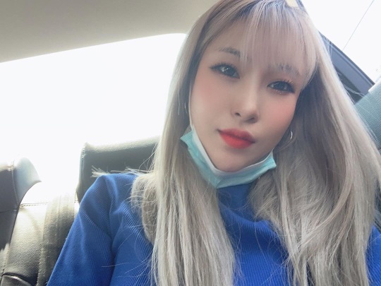 이세영 인스타그램