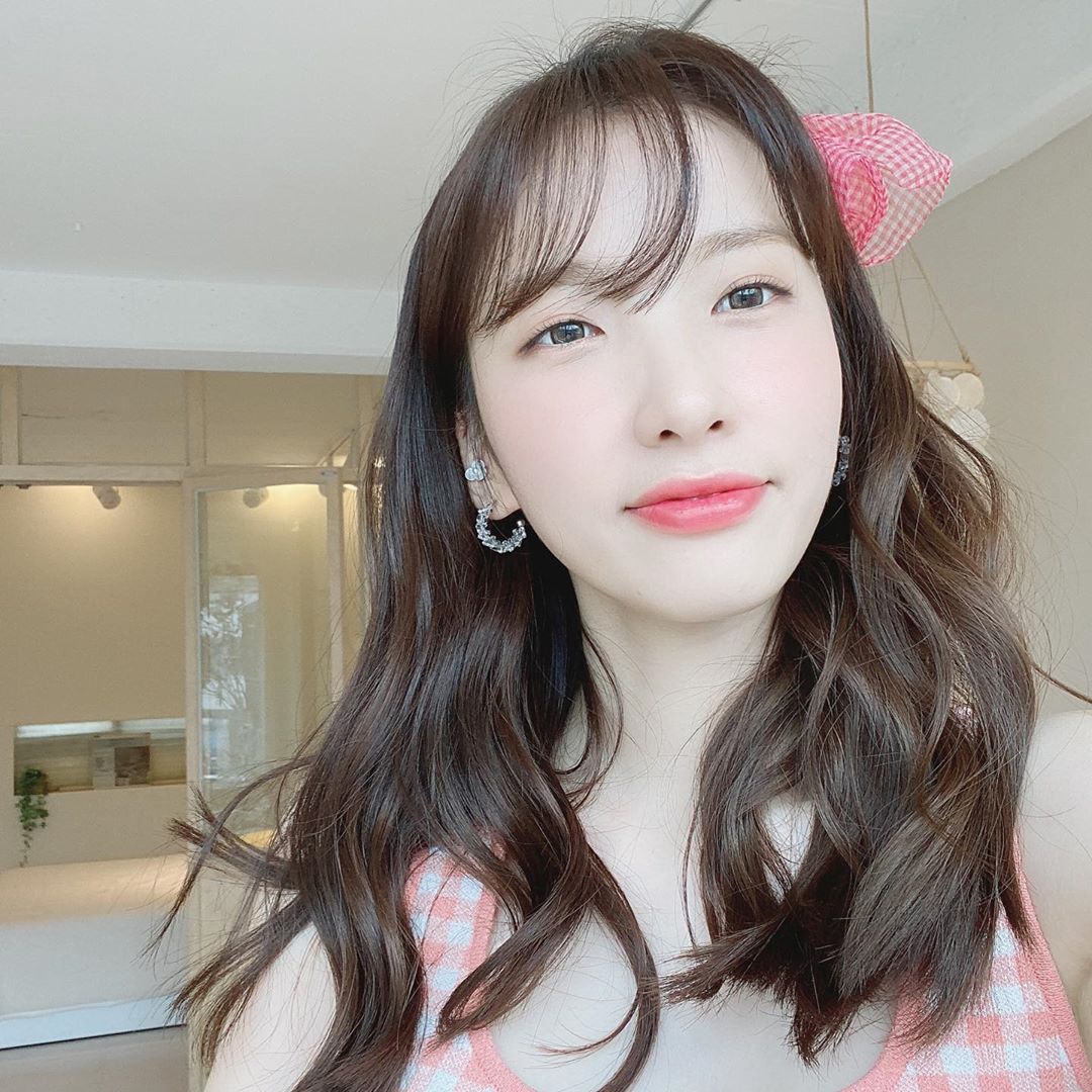 지숙 인스타그램