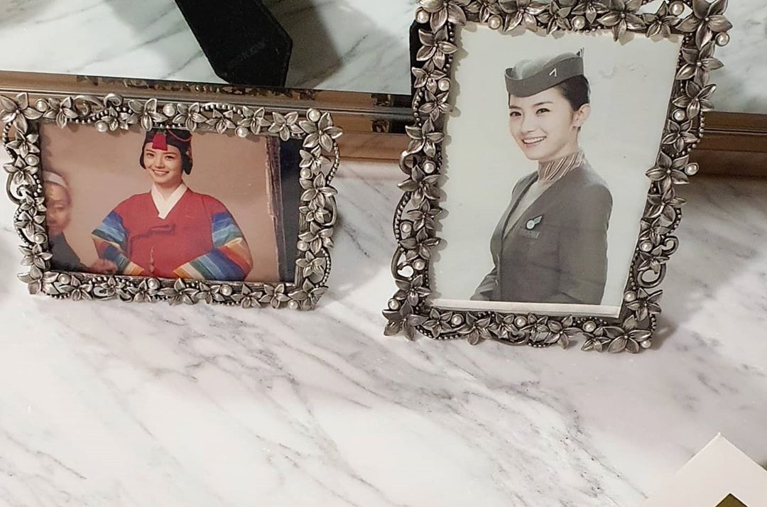 유하나 인스타