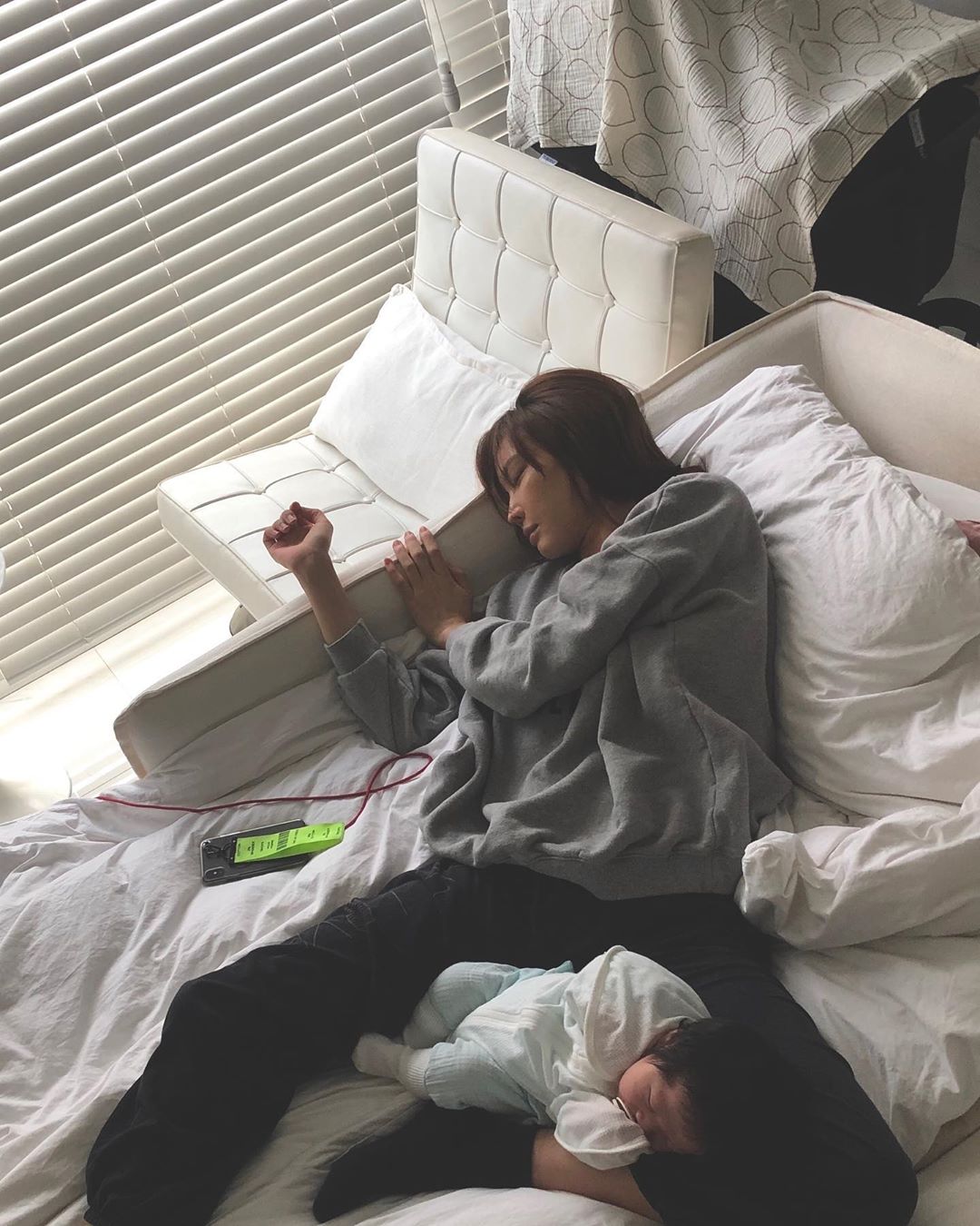 양미라 인스타그램