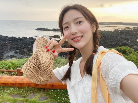 표예진 인스타그램