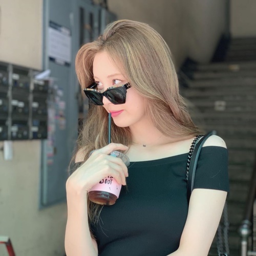 사진=서현 인스타그램
