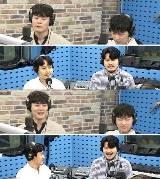 SBS 파워FM '최화정의 파워타임'