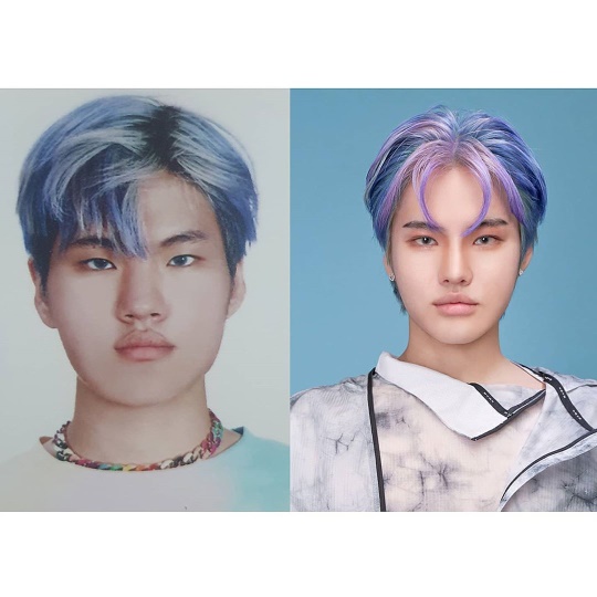 타쿠와 인스타그램