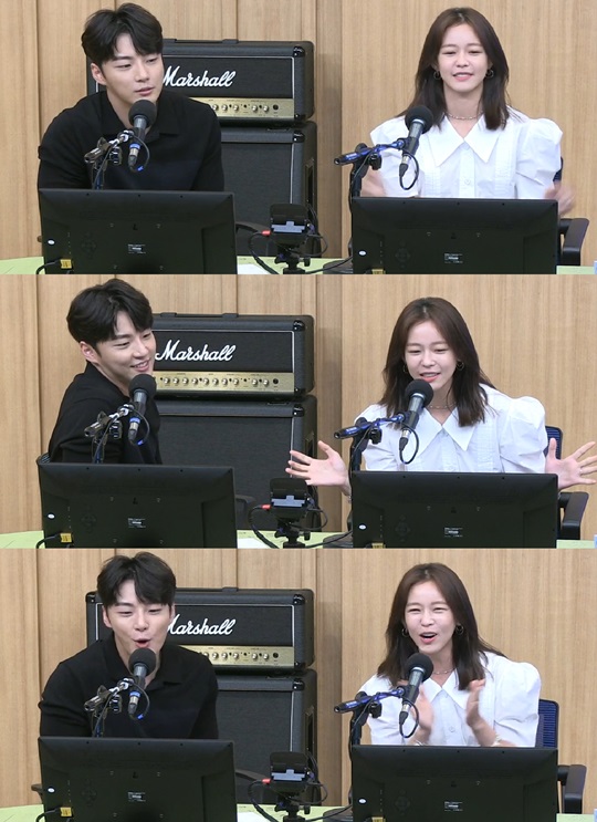 '컬투쇼' 캡처