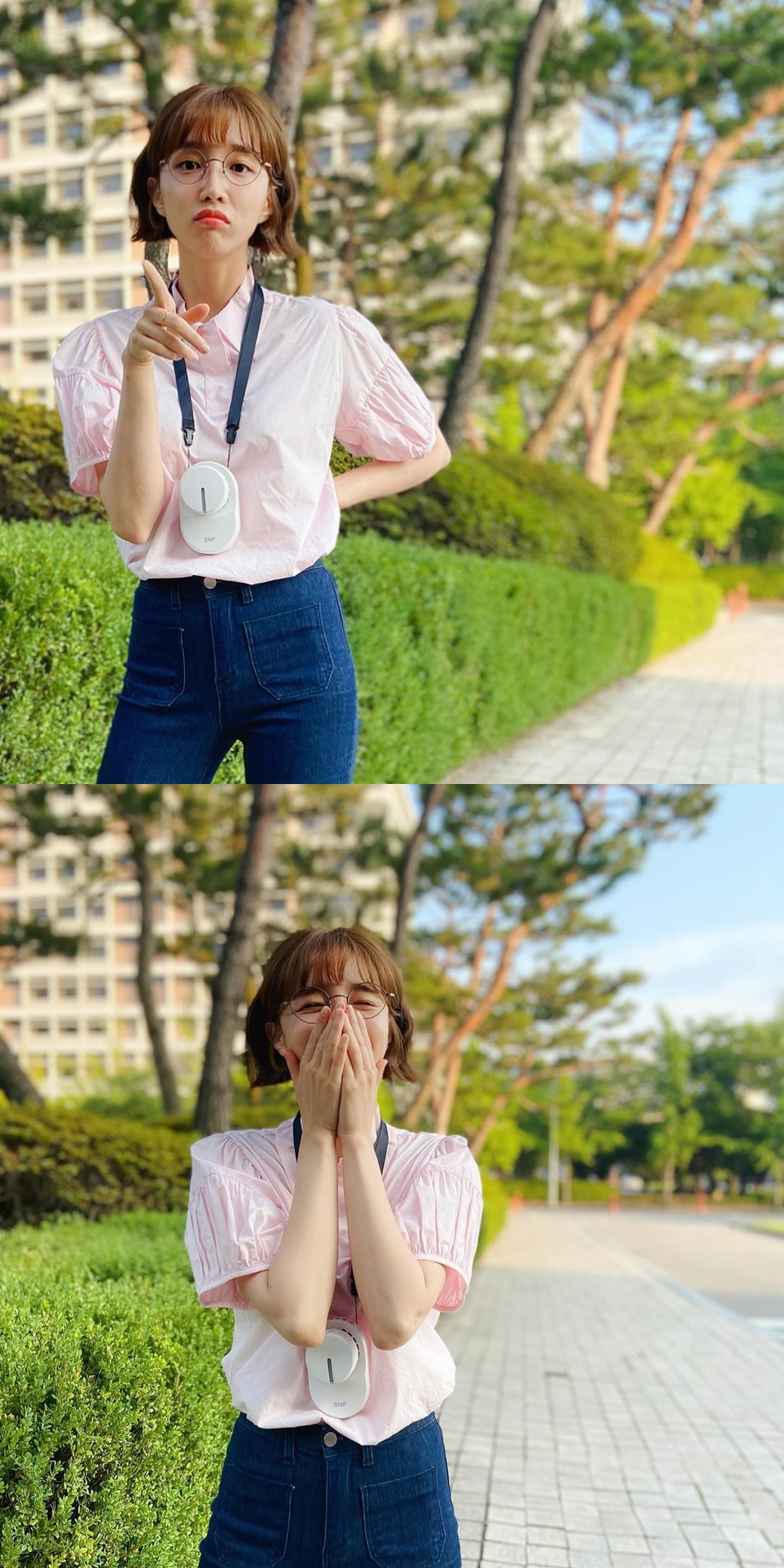 이초희 인스타그램