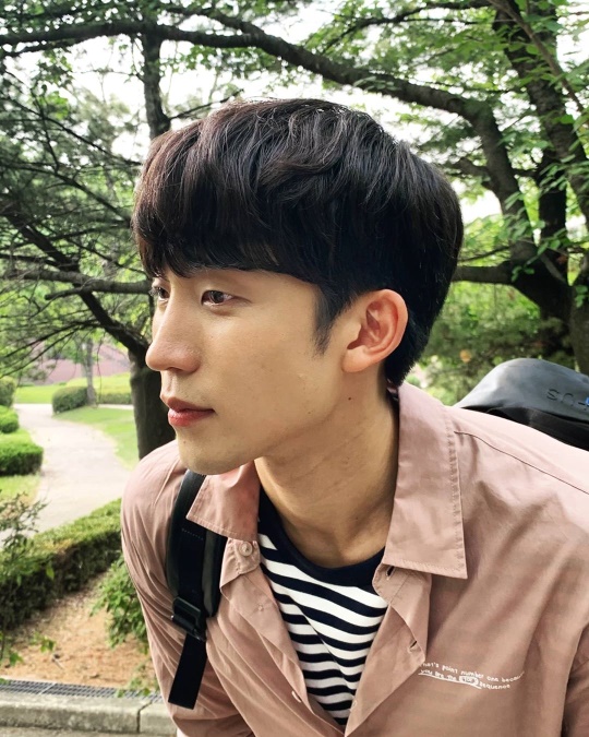 이상이 인스타그램