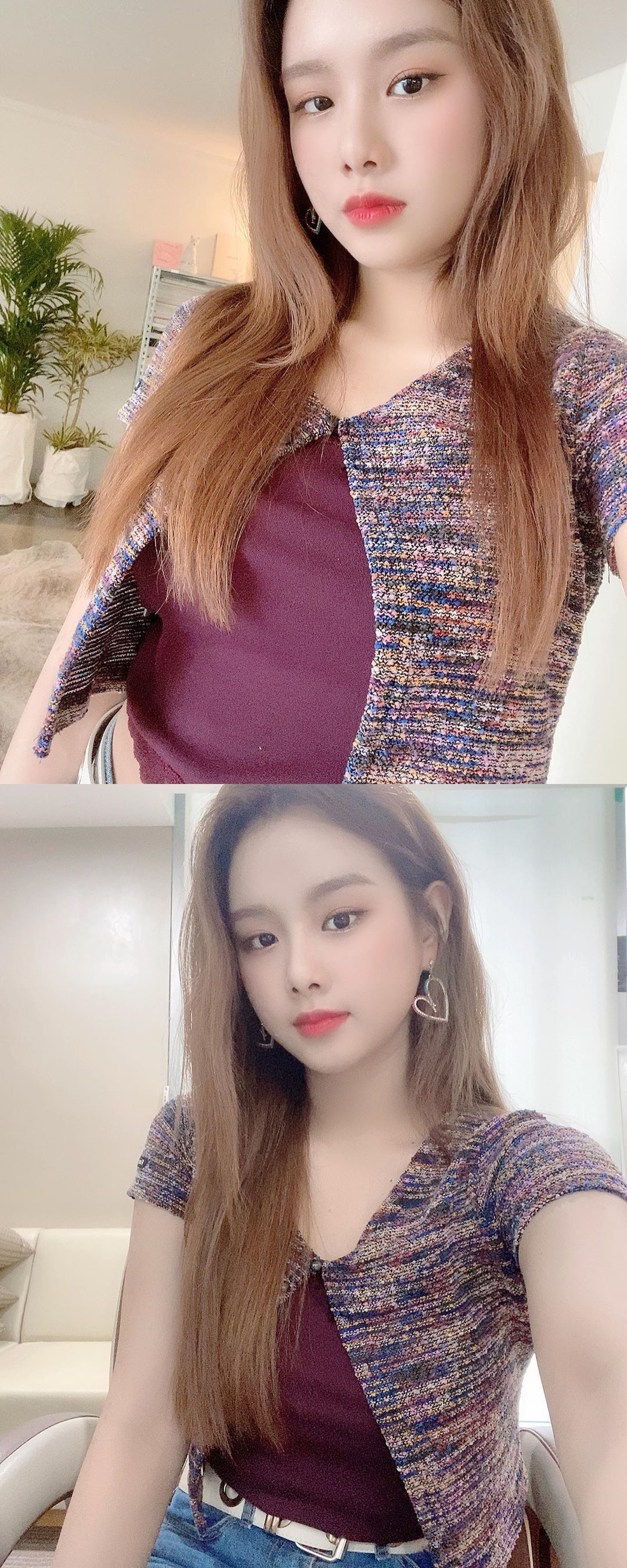 나띠 인스타그램