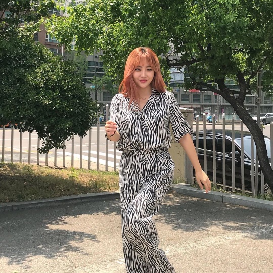 나르샤 인스타그램