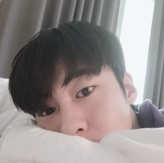 이재욱 인스타