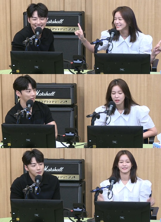 '컬투쇼' 캡처