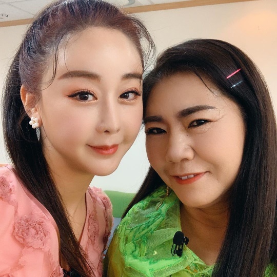 함진마마 인스타그램