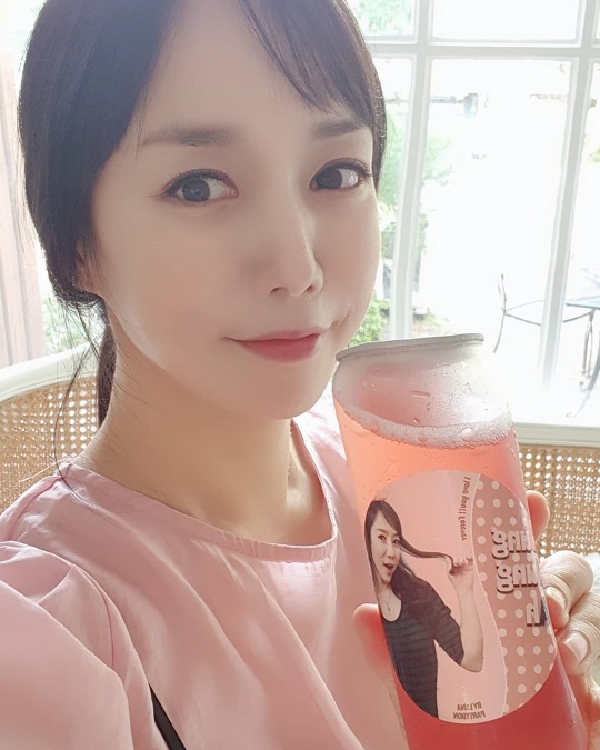 정정아 인스타그램