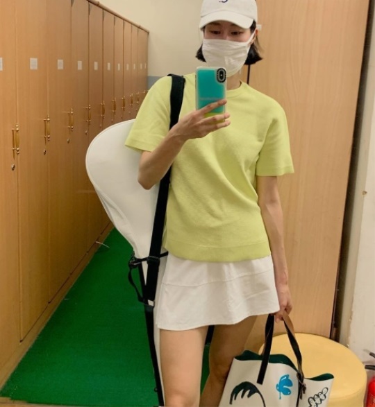 이현이 인스타