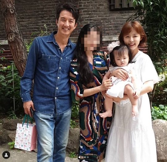 이하정 인스타