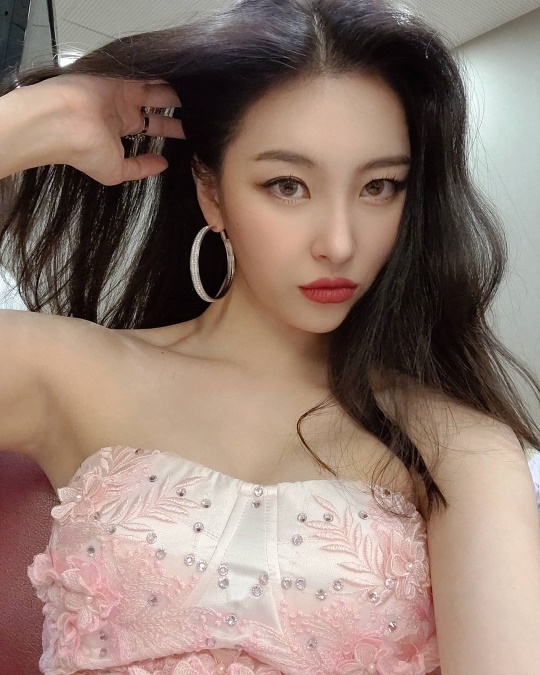 선미 인스타그램