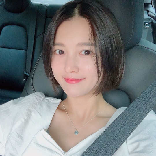 남보라 인스타그램