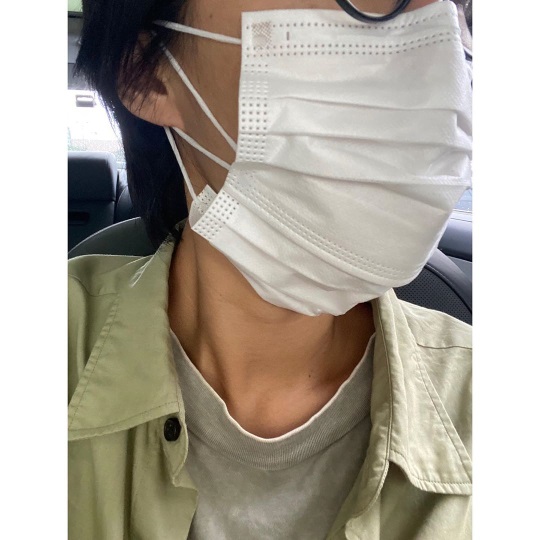 홍진경 인스타