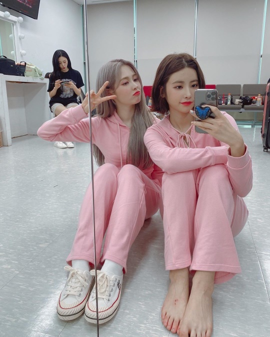 기희현 인스타그램