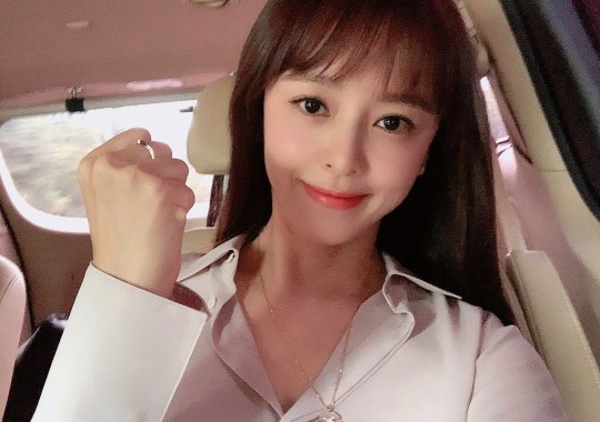 강성연 인스타그램