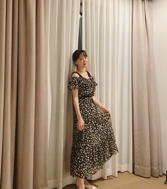 조우리 인스타그램