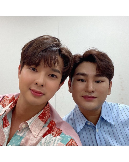 강태관 인스타그램