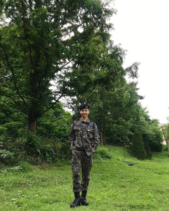 신동우 인스타그램