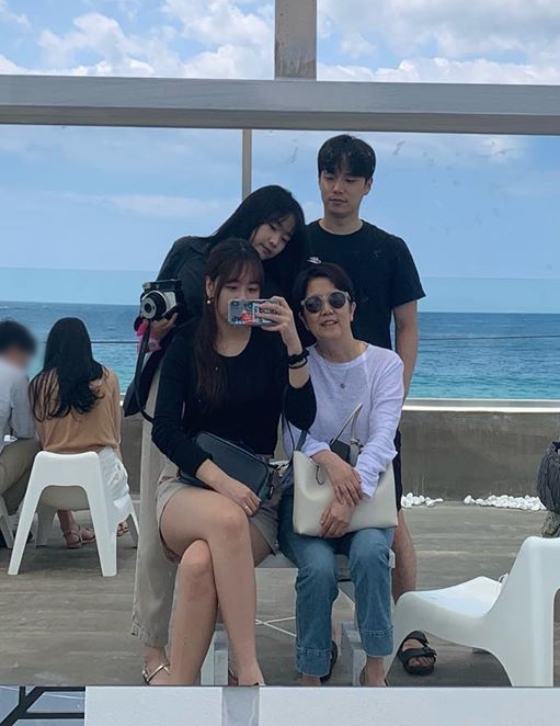 이성미 인스타