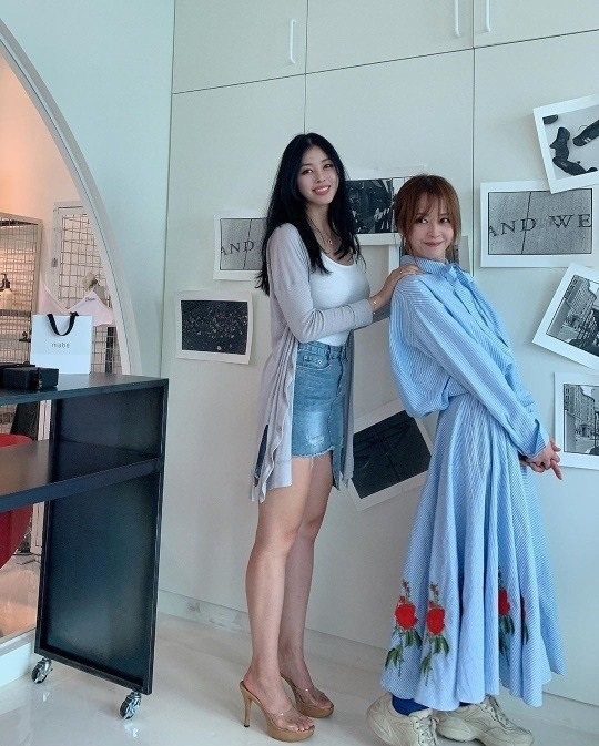서동주 인스타