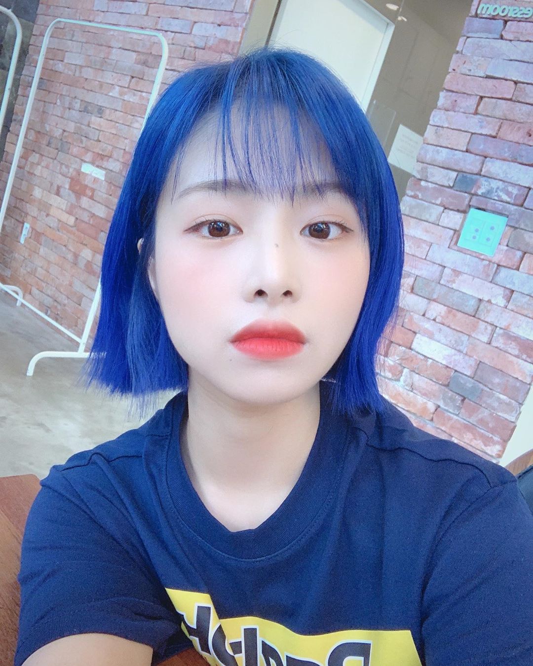채원 인스타그램