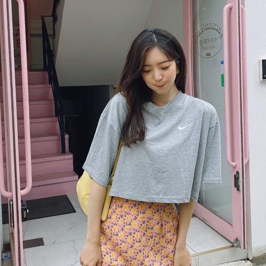 아영 인스타그램