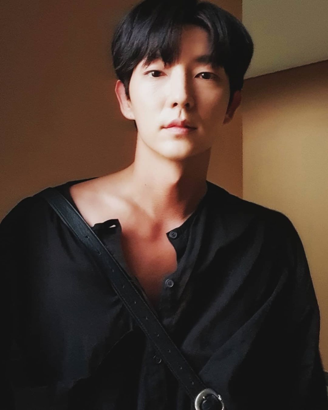 이준기 인스타그램