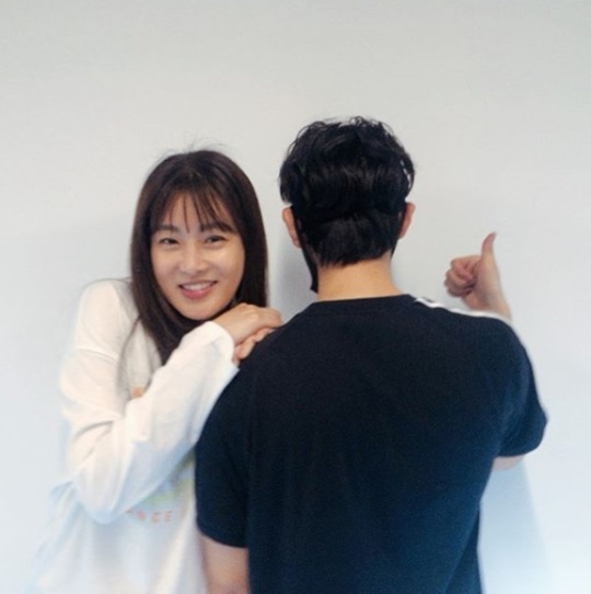 강소라 인스타