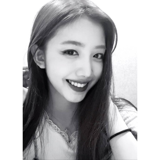 체리블렛 공식 인스타그램